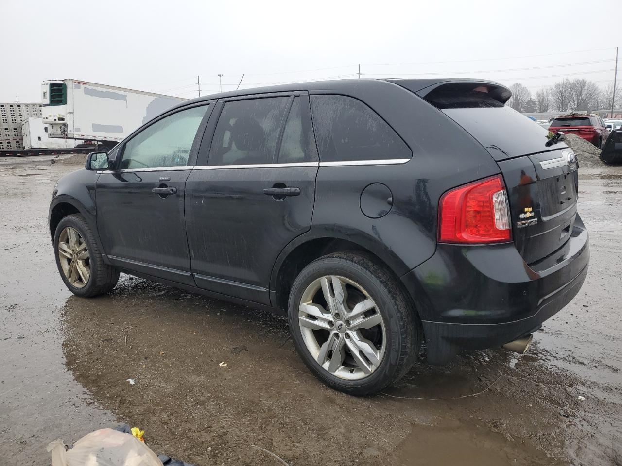 2012 Ford Edge - Image 2