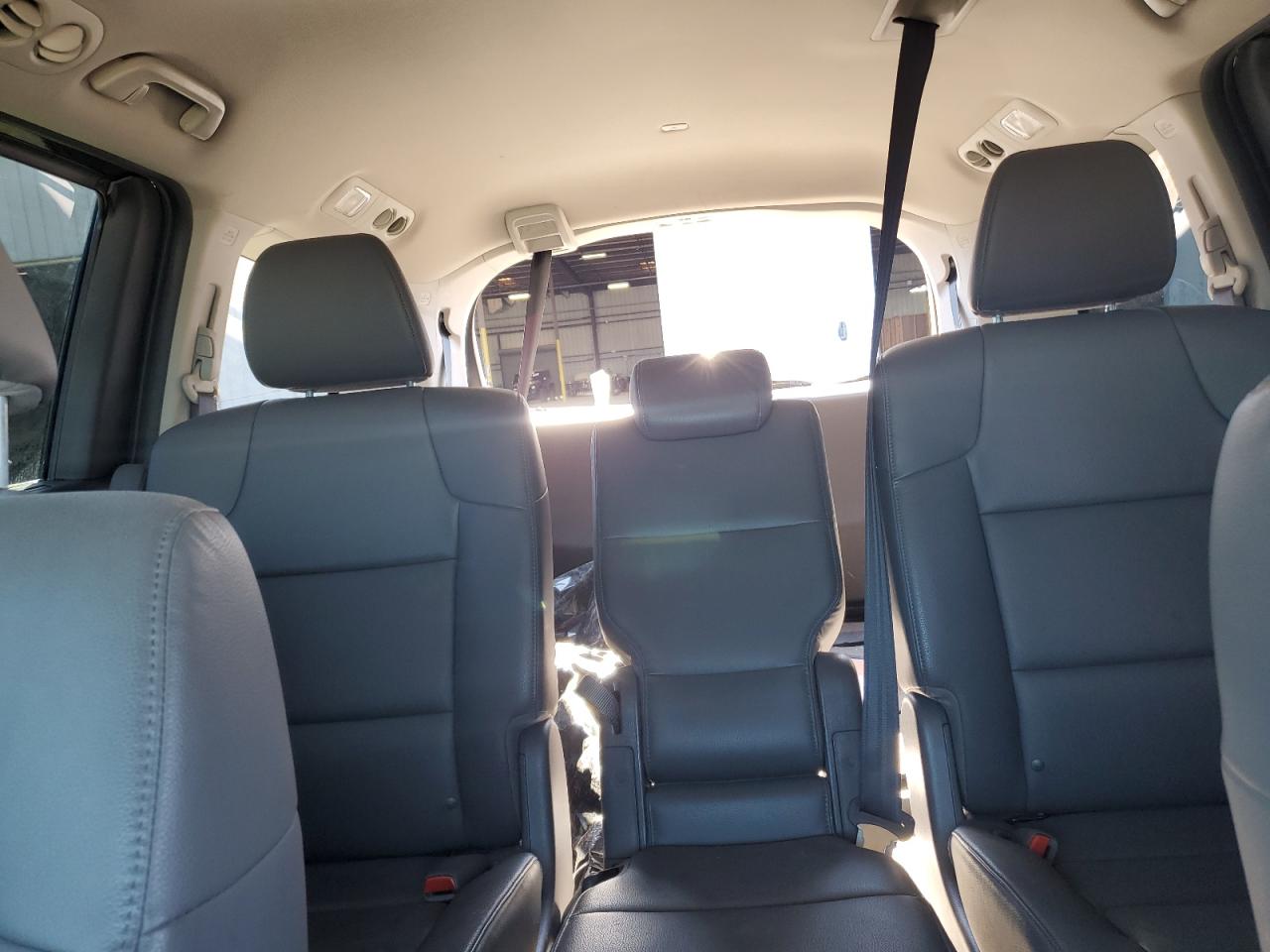 2016 Honda Odyssey - Image 10