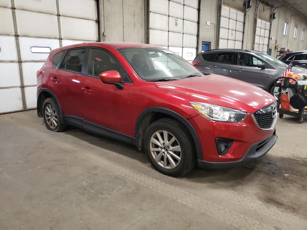 2015 Mazda CX-5 - Image 4