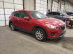 2015 Mazda Cx-5 Touring na sprzedaż w Blaine, MN - All Over