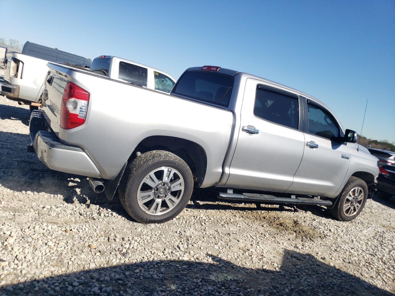 2018 Toyota Tundra - Image 3
