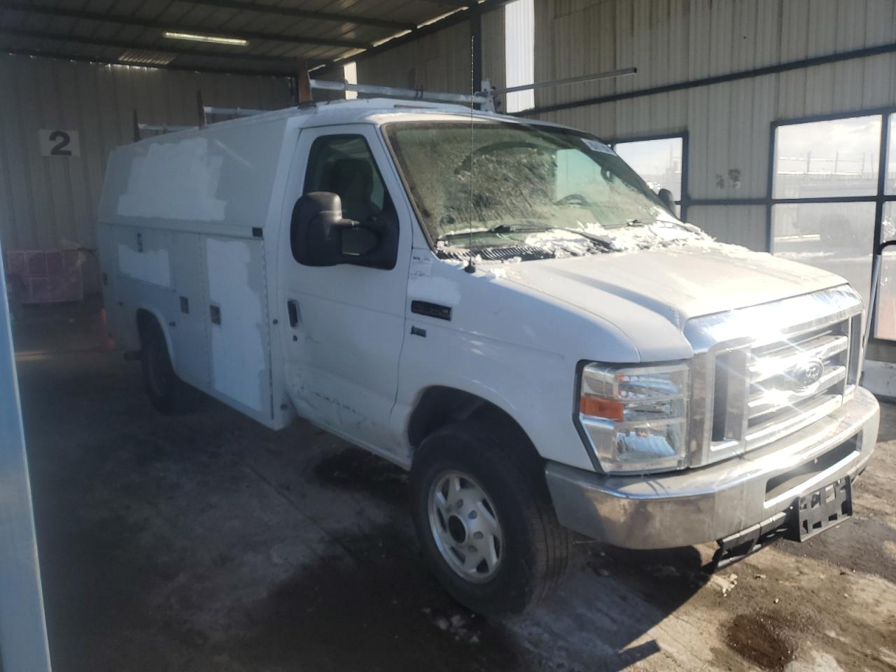 2014 Ford Econoline - Image 4