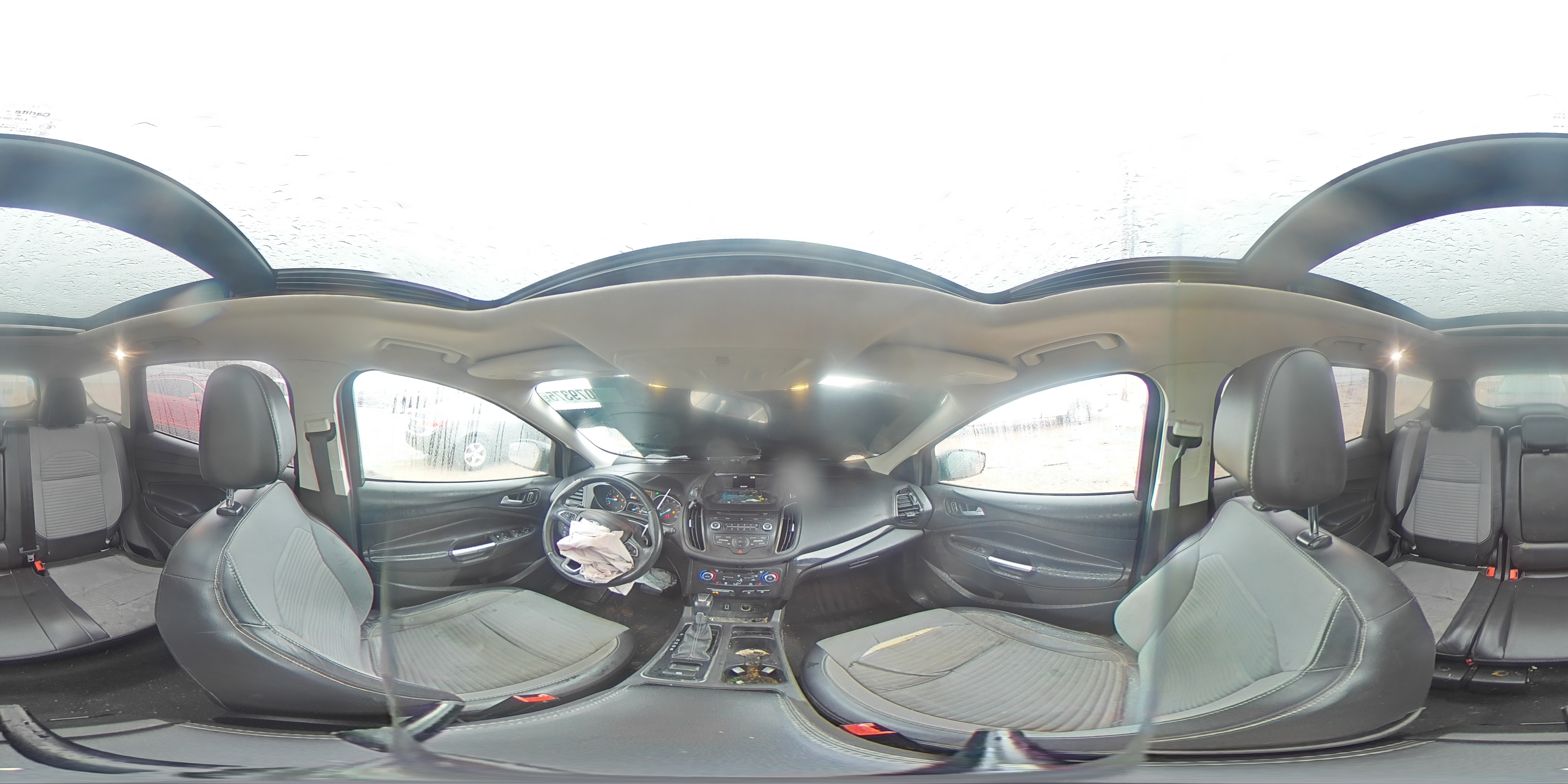 2017 Ford Escape - Image 13