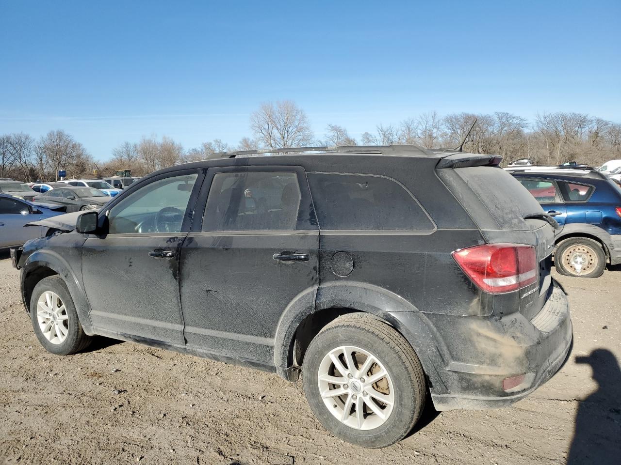 2018 Dodge Journey - Image 2