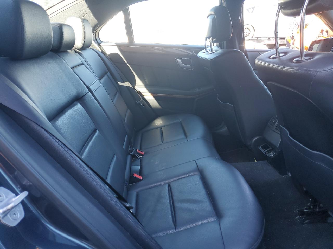 2013 Mercedes-Benz E-klasse - Image 10