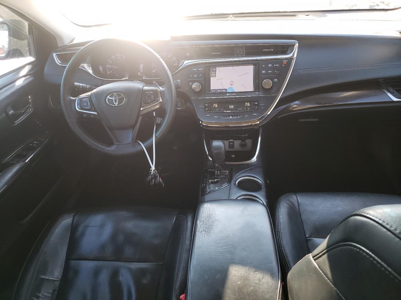 2014 Toyota Avalon - Image 8