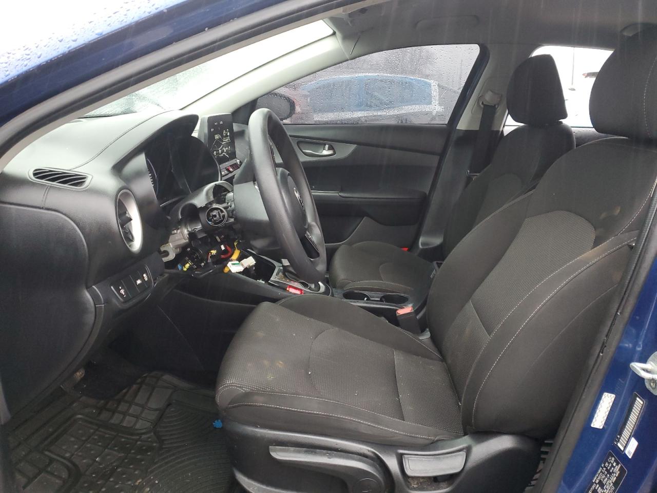 2021 Kia Forte - Image 7