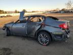 2010 Infiniti G37 Base en Venta en San Martin, CA - Burn