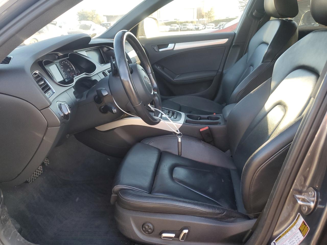2015 Audi A4 - Image 7