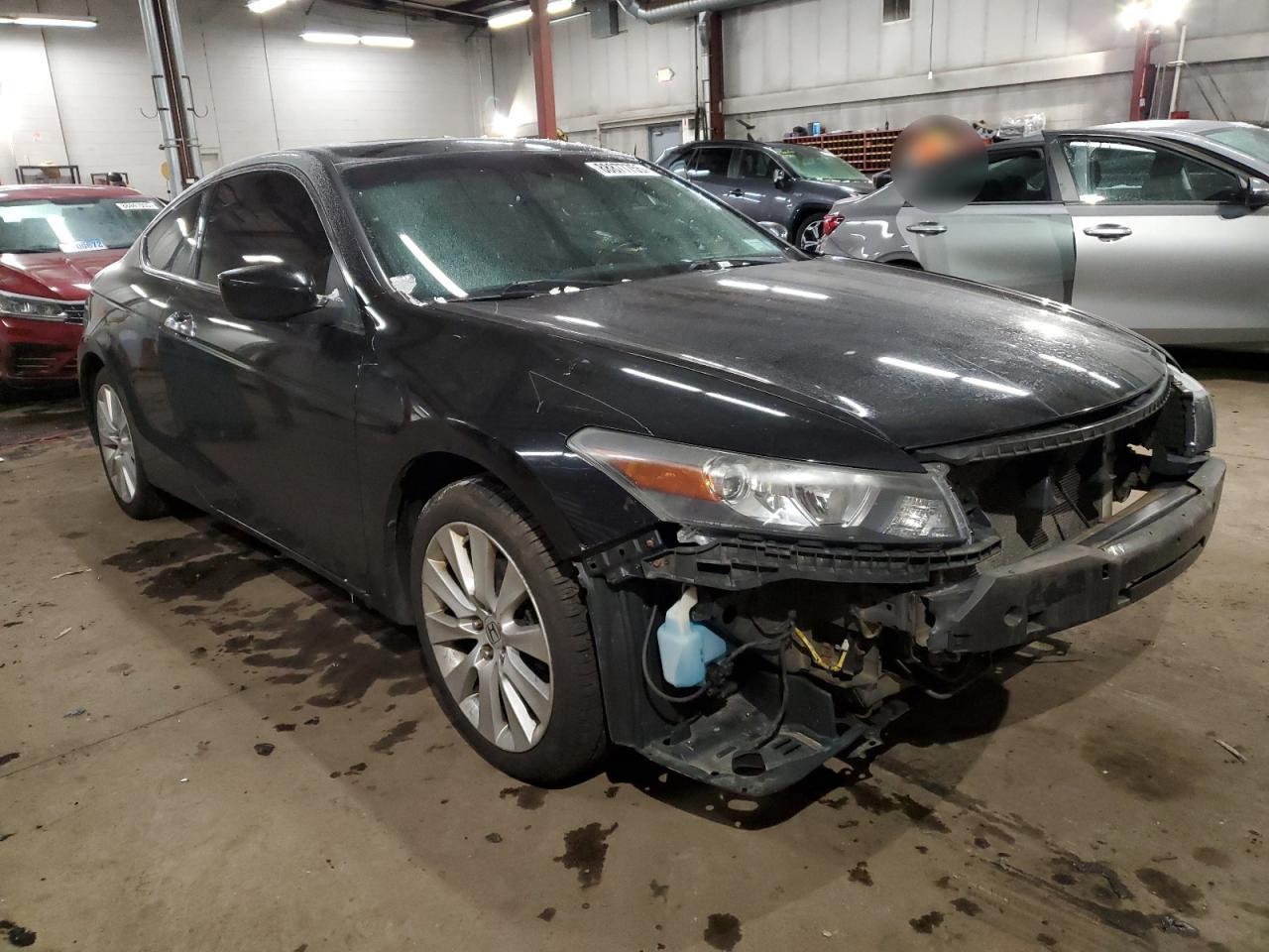 2009 Honda Accord - Image 4