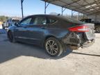 2020 Ford Fusion Sel за продажба в Cartersville, GA - Rear End