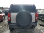 2006 Hummer H3  იყიდება Cahokia Heights-ში, IL - Front End