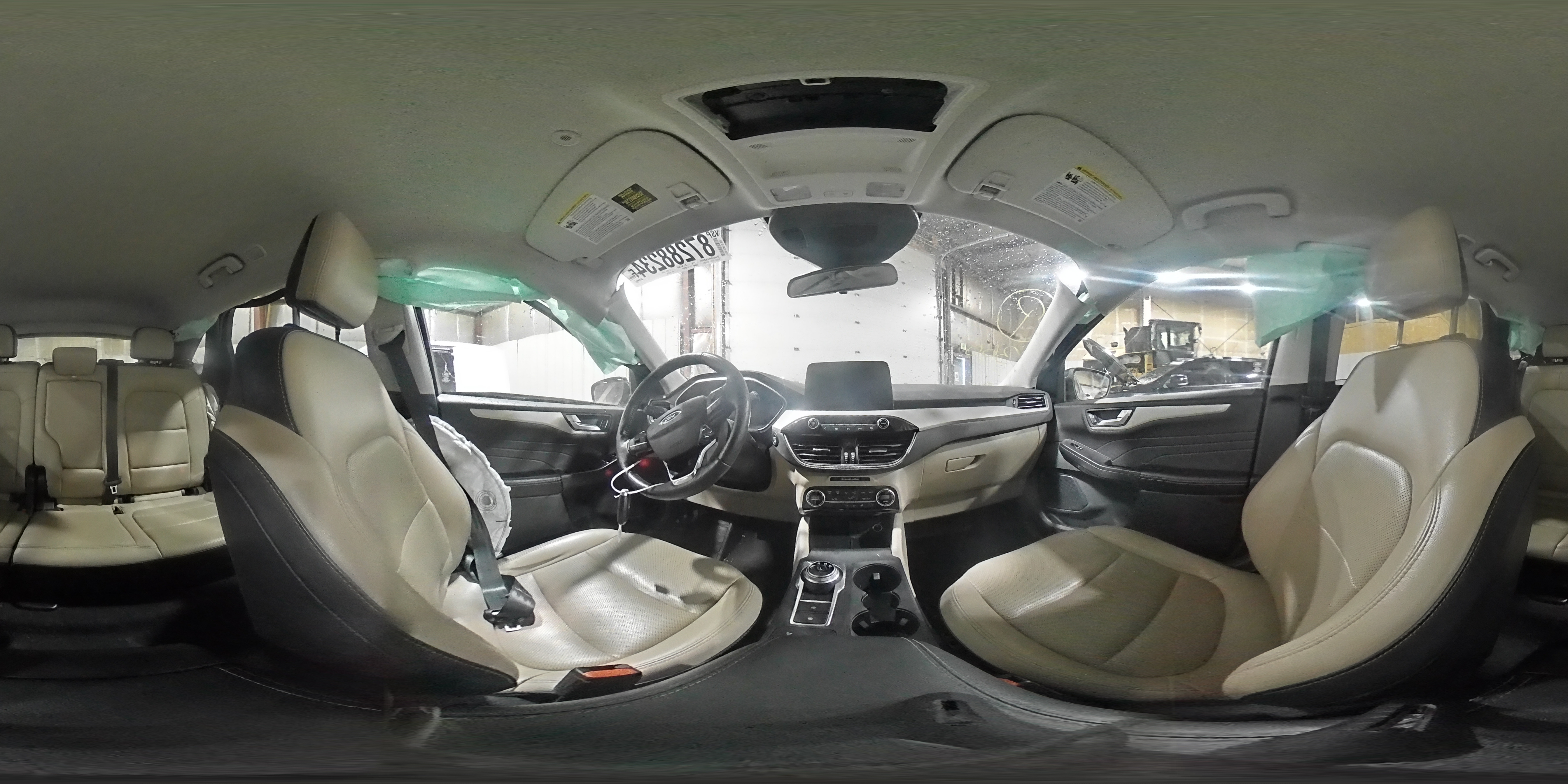 2021 Ford Escape - Image 12