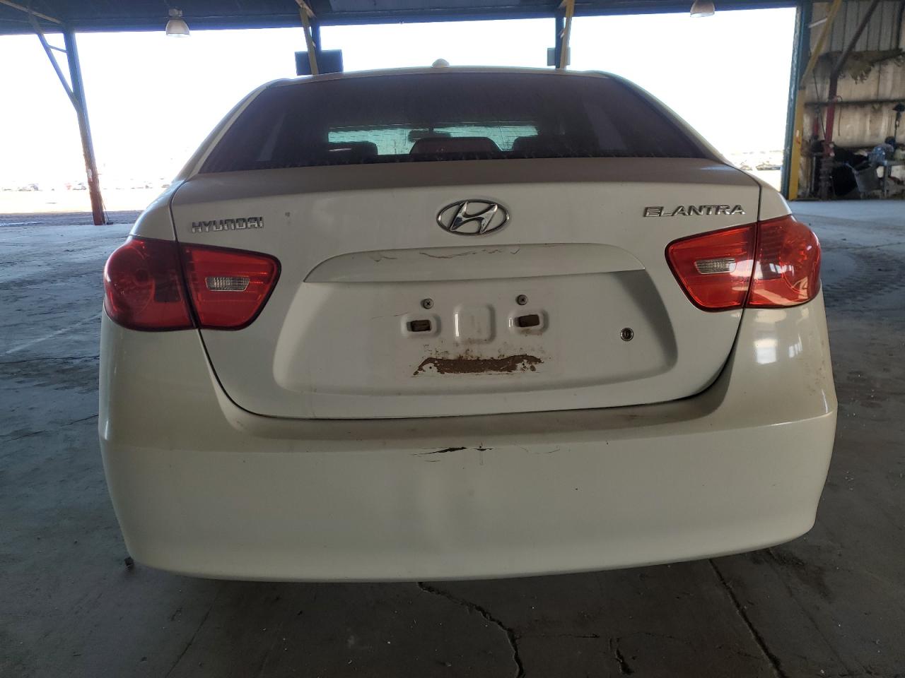 2009 Hyundai Elantra - Image 6
