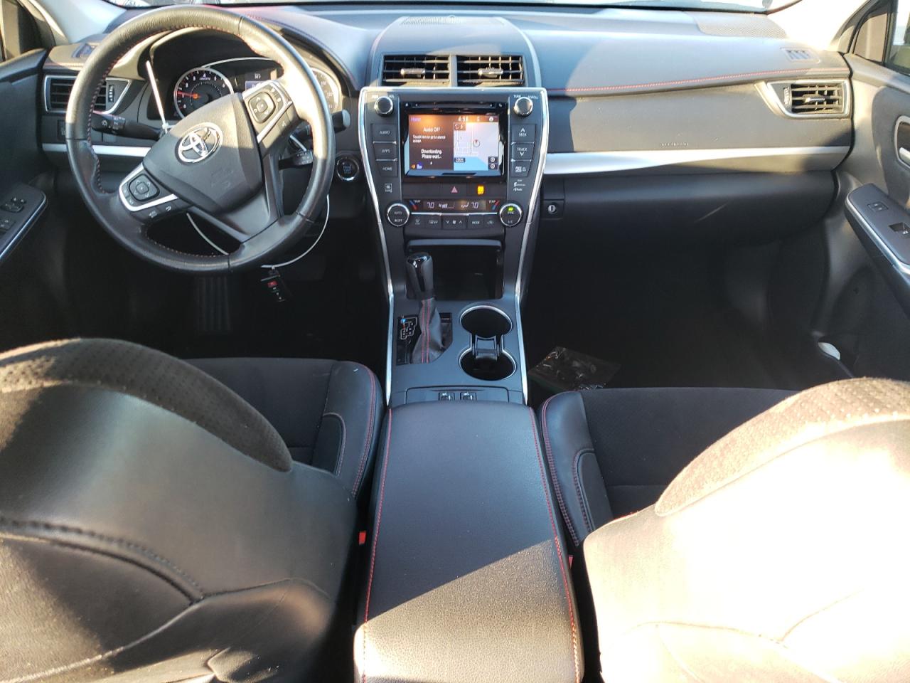 2015 Toyota Camry - Image 8