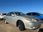 2003 Toyota Camry Le продається в Oklahoma City, OK - Mechanical