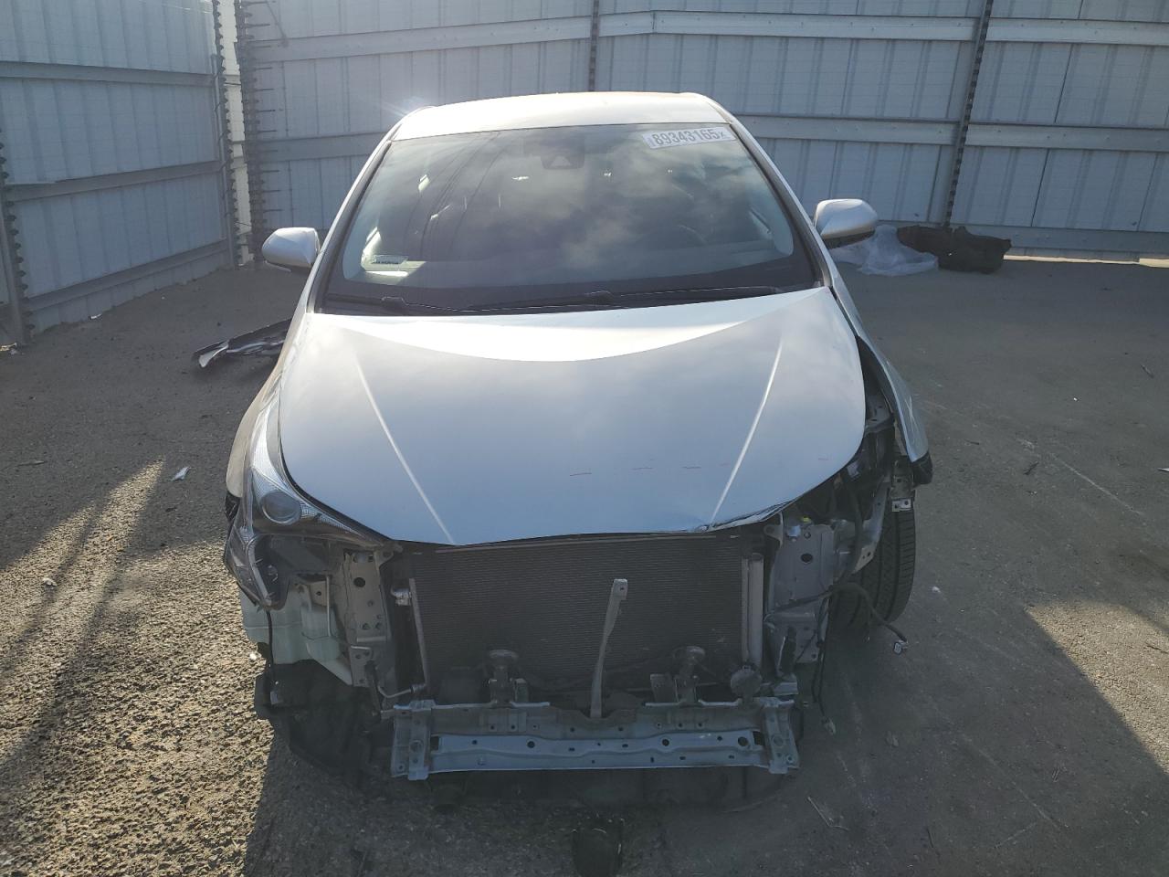 2016 Toyota Prius - Image 5