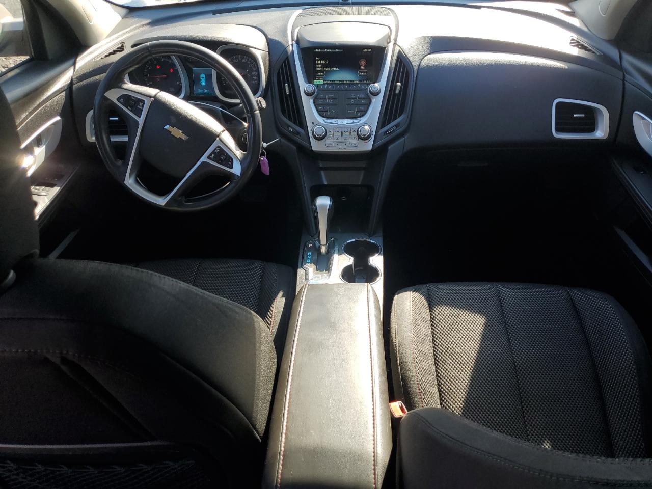 2013 Chevrolet Equinox - Image 8