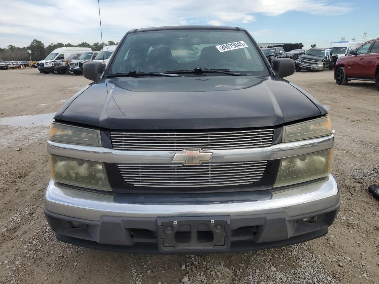2007 Chevrolet Colorado - Image 5