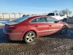 2014 Volkswagen Cc Sport na sprzedaż w Chicago Heights, IL - Side