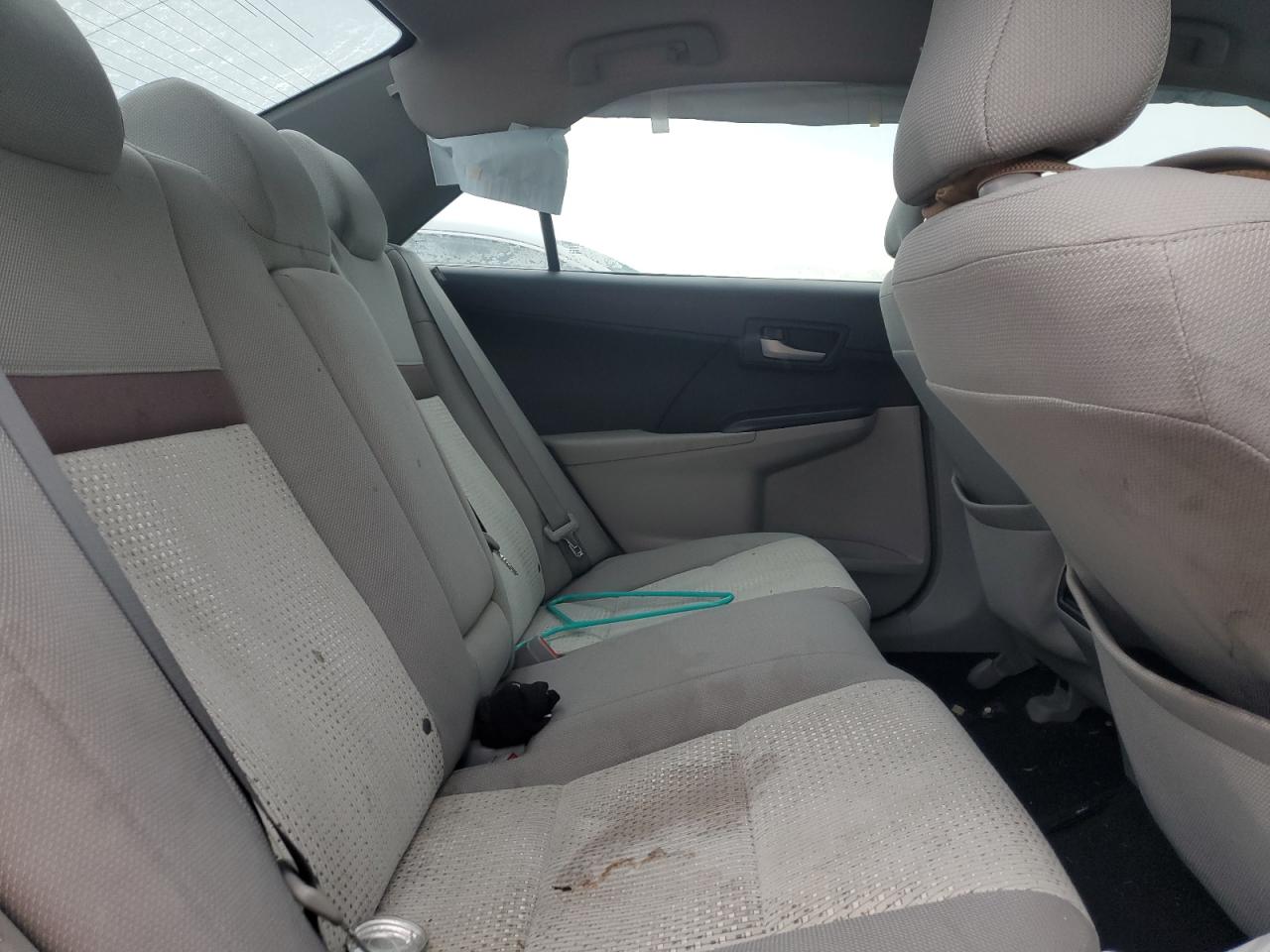 2013 Toyota Camry - Image 10