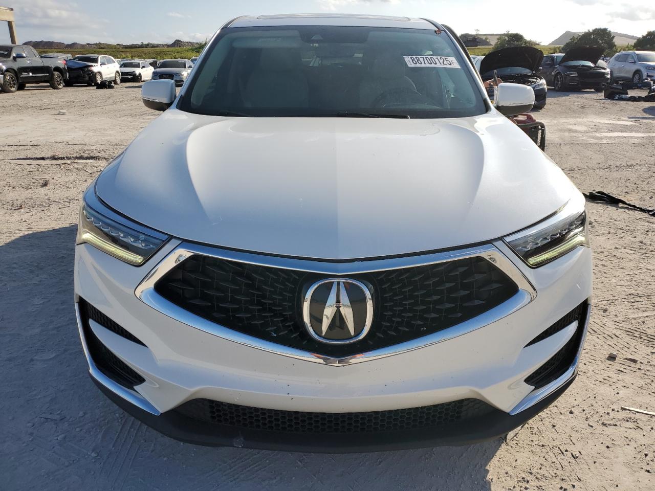 2021 Acura RDX - Image 5