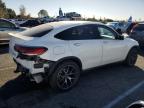 2023 Mercedes-Benz Glc Coupe 43 4Matic Amg na sprzedaż w Van Nuys, CA - Front End