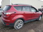 2018 Ford Escape Se იყიდება Houston-ში, TX - Front End