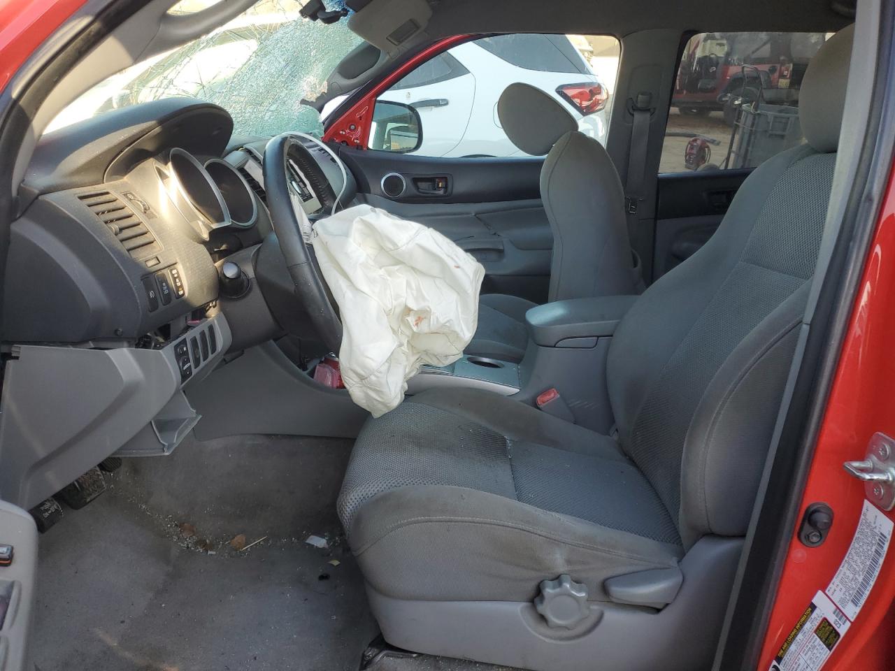 2008 Toyota Tacoma - Image 7