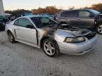 2001 Ford Mustang Gt na sprzedaż w Jacksonville, FL - Burn