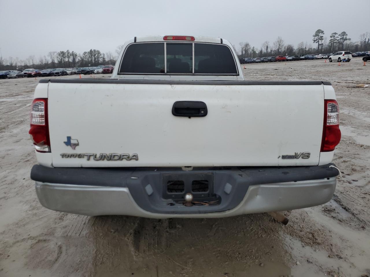 2005 Toyota Tundra - Image 6