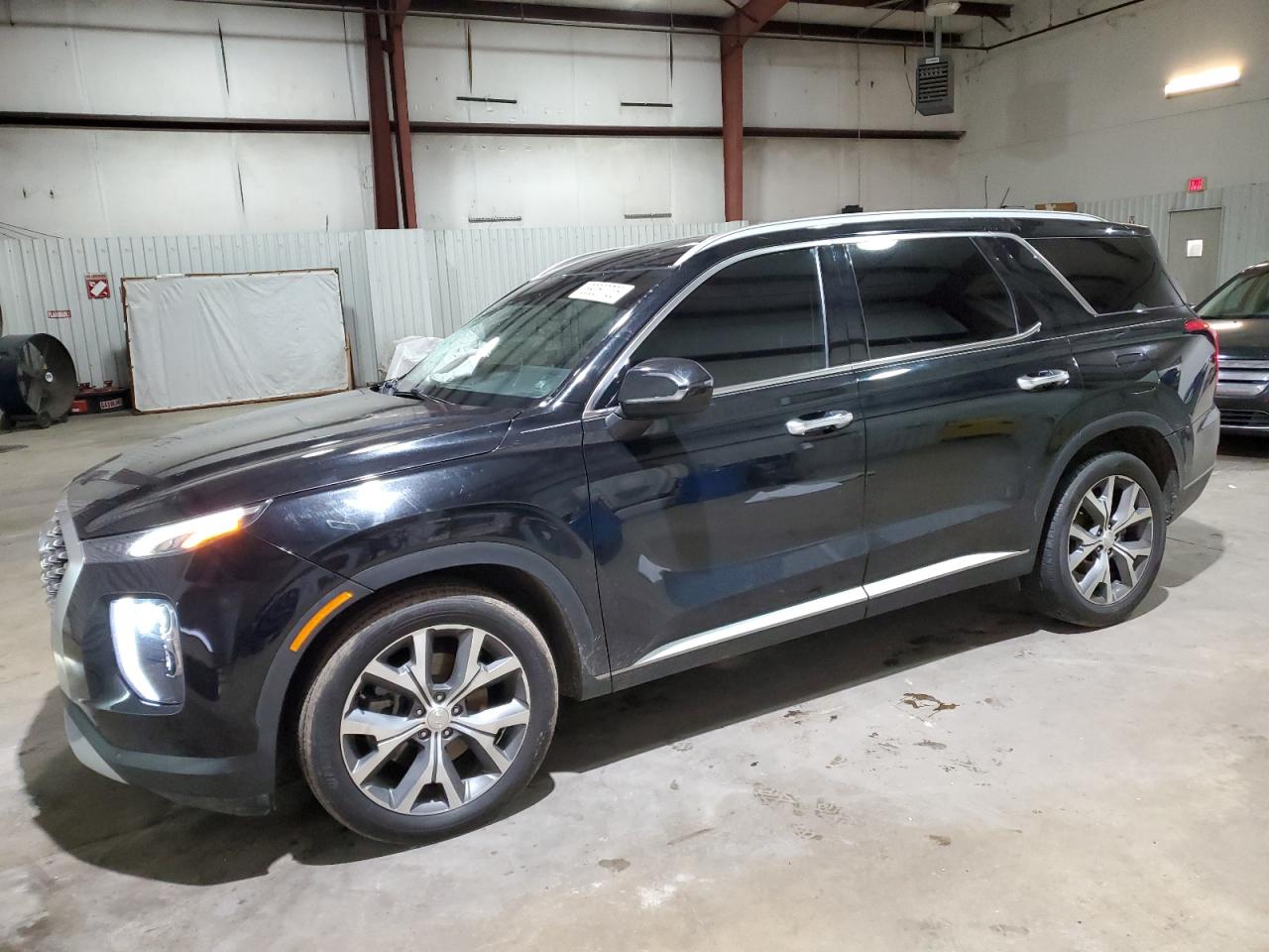 2022 Hyundai Palisade - Image 1