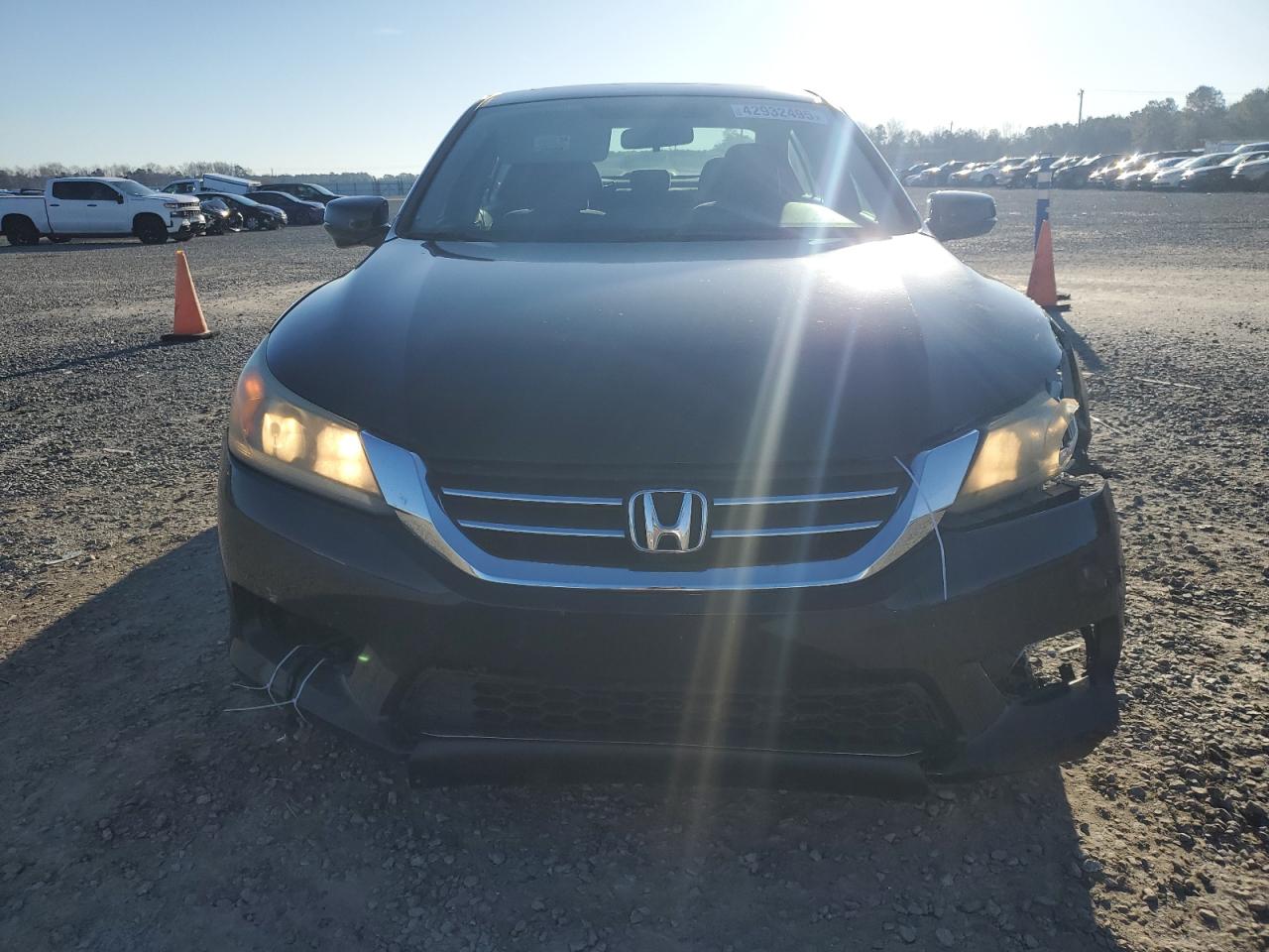 2014 Honda Accord - Image 5
