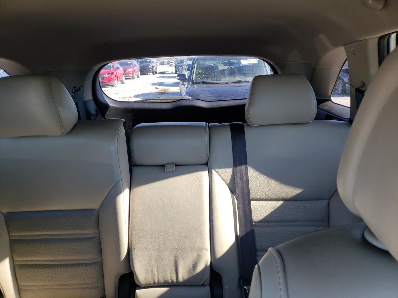 2016 Kia Sorento - Image 10