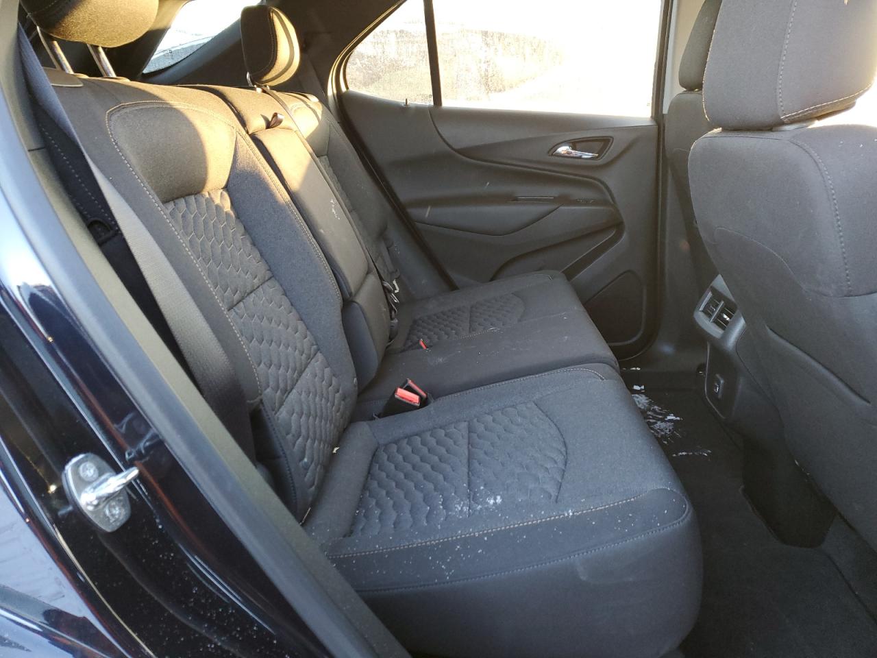 2020 Chevrolet Equinox - Image 10