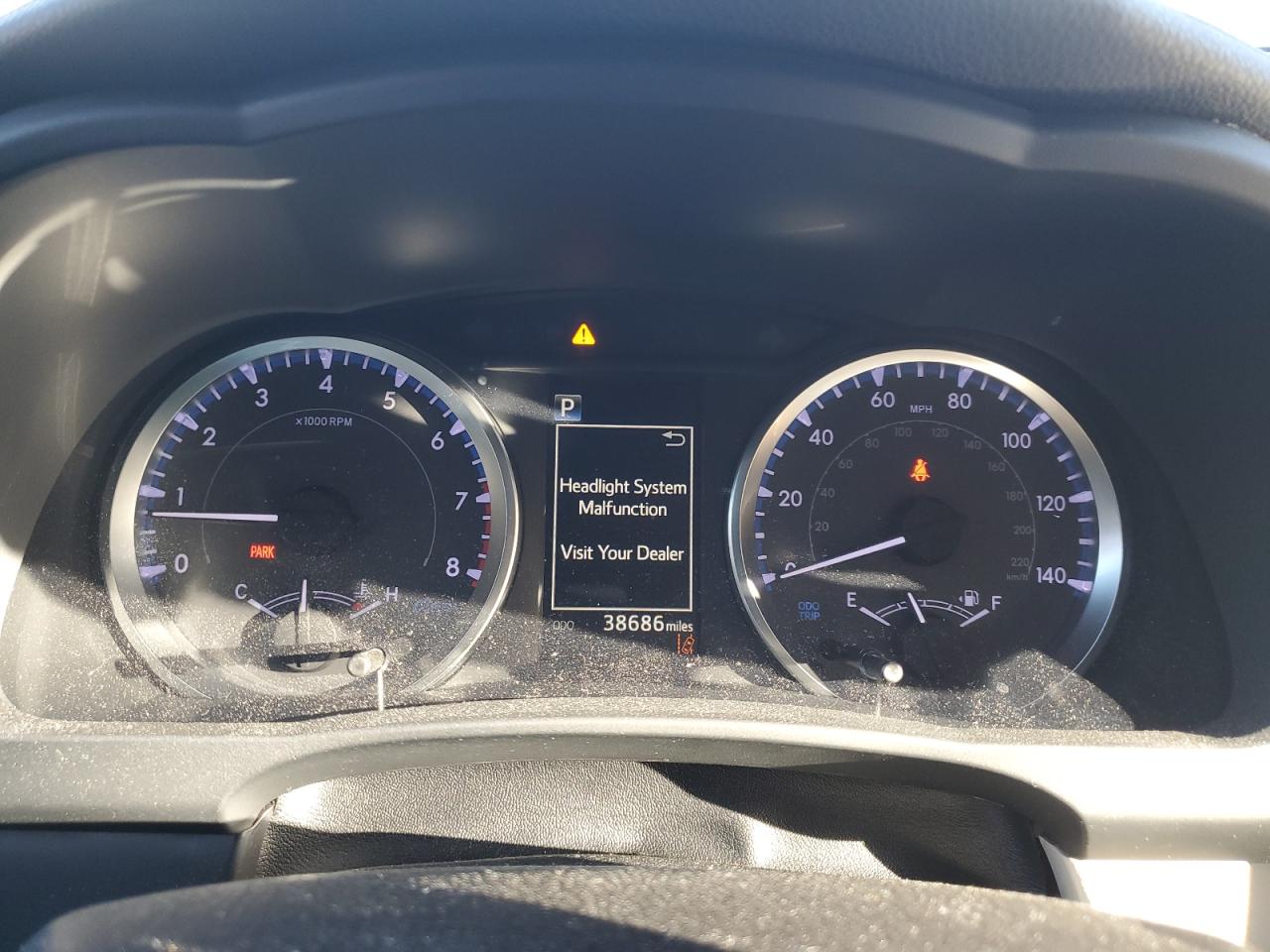 2019 Toyota Highlander - Image 9