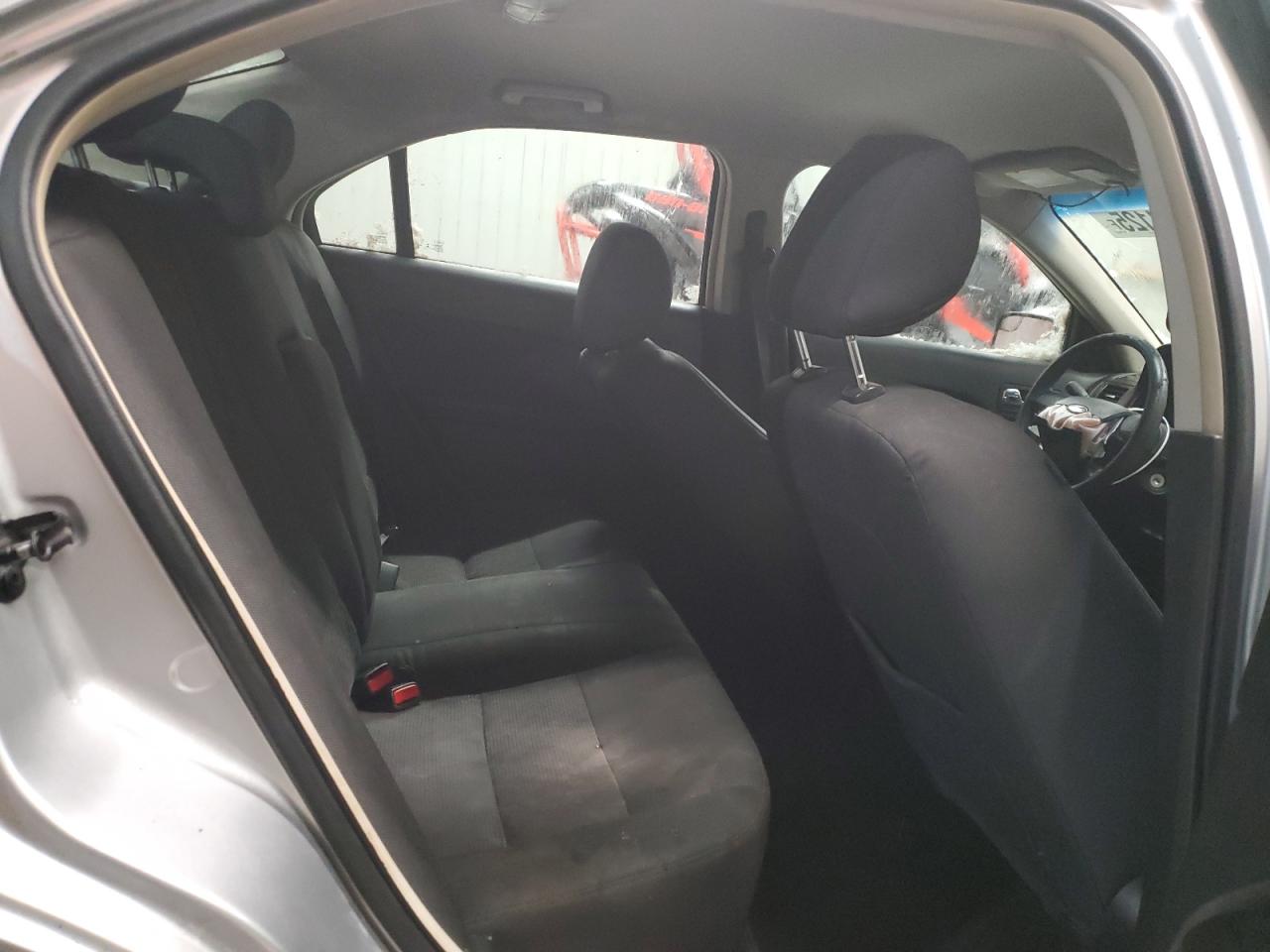 2012 Ford Fusion - Image 10