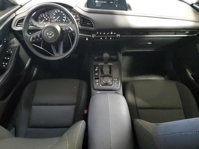  MAZDA CX30 2024 Белы