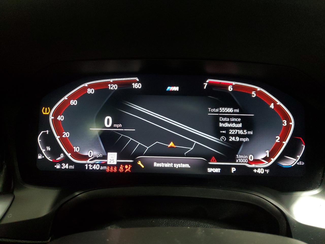2020 BMW 3er - Image 9