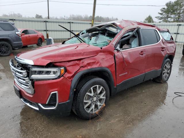 2020 Gmc Acadia Sle