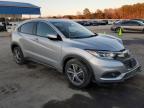 2022 Honda Hr-V Ex for Sale in Florence, MS - Front End