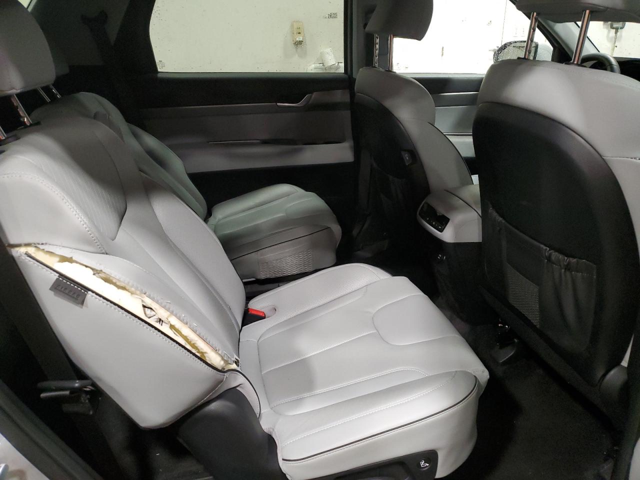 2024 Hyundai Palisade - Image 11