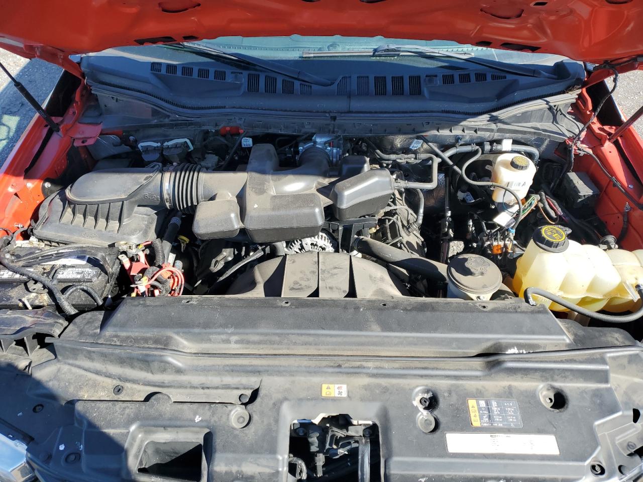 2019 Ford F250 - Image 11