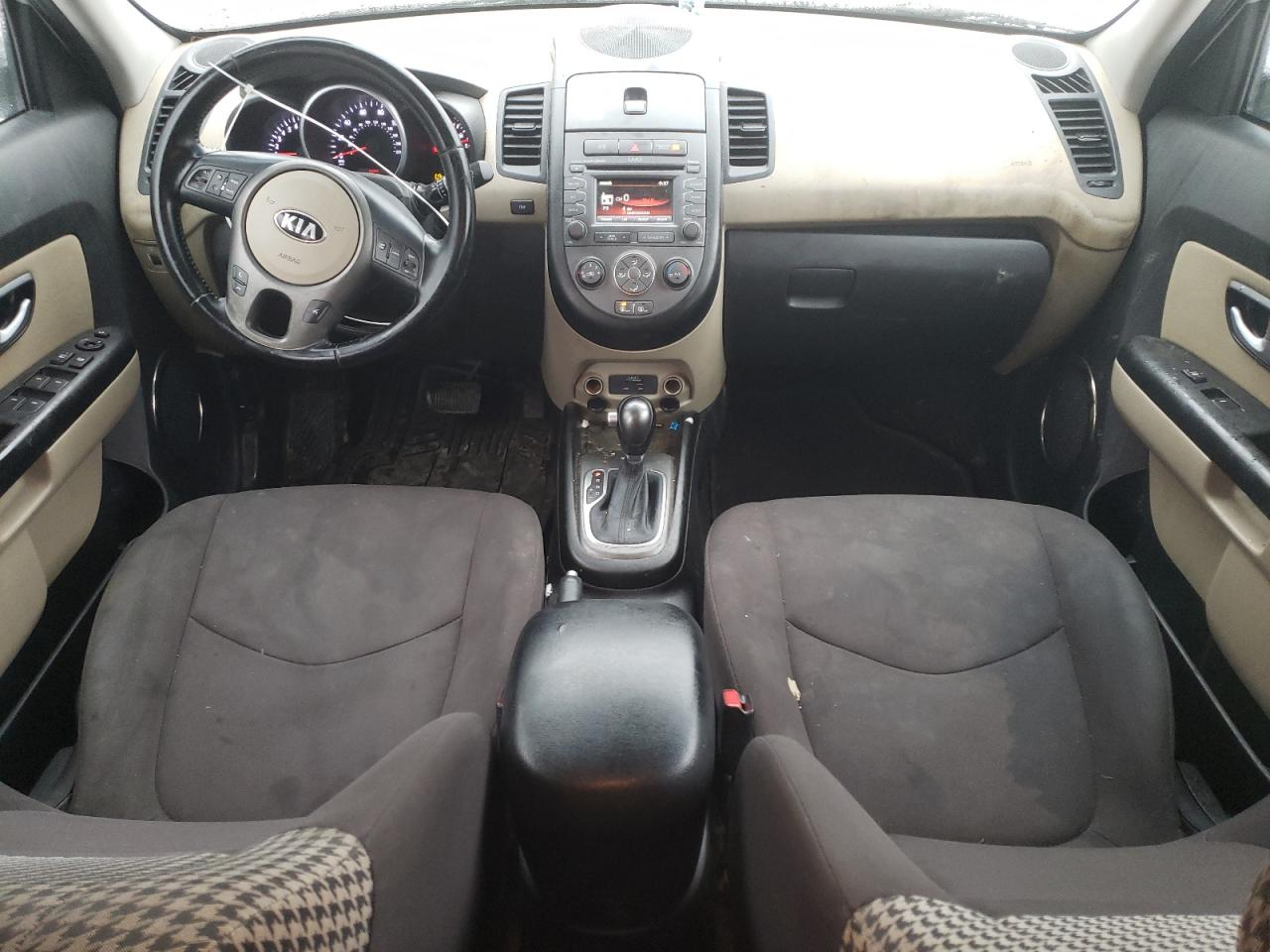 2013 Kia Soul - Image 8