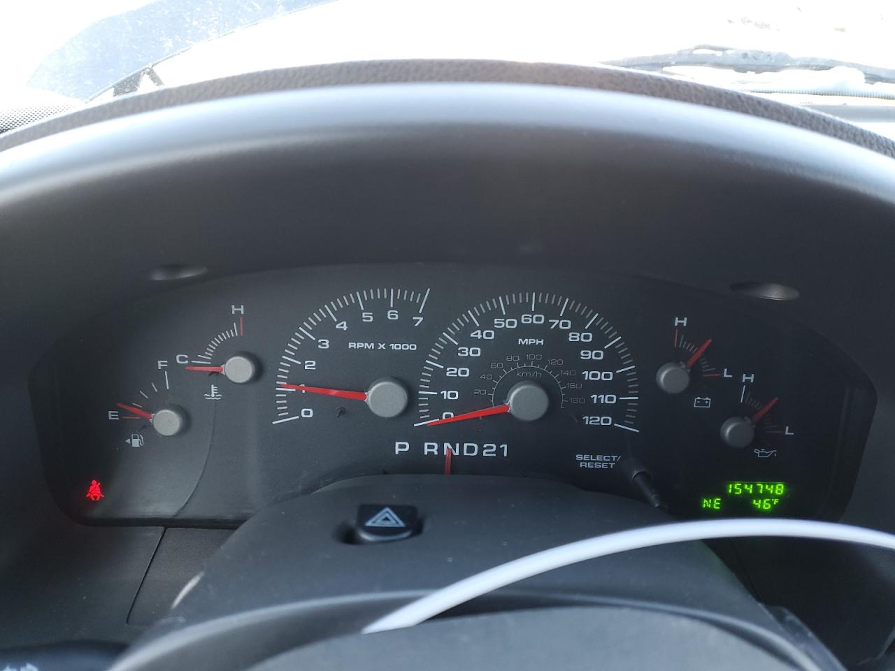 2004 Ford Expedition - Image 9