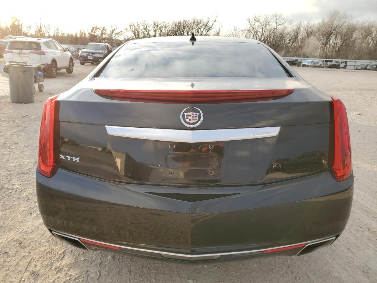 2013 Cadillac XTS - Image 6