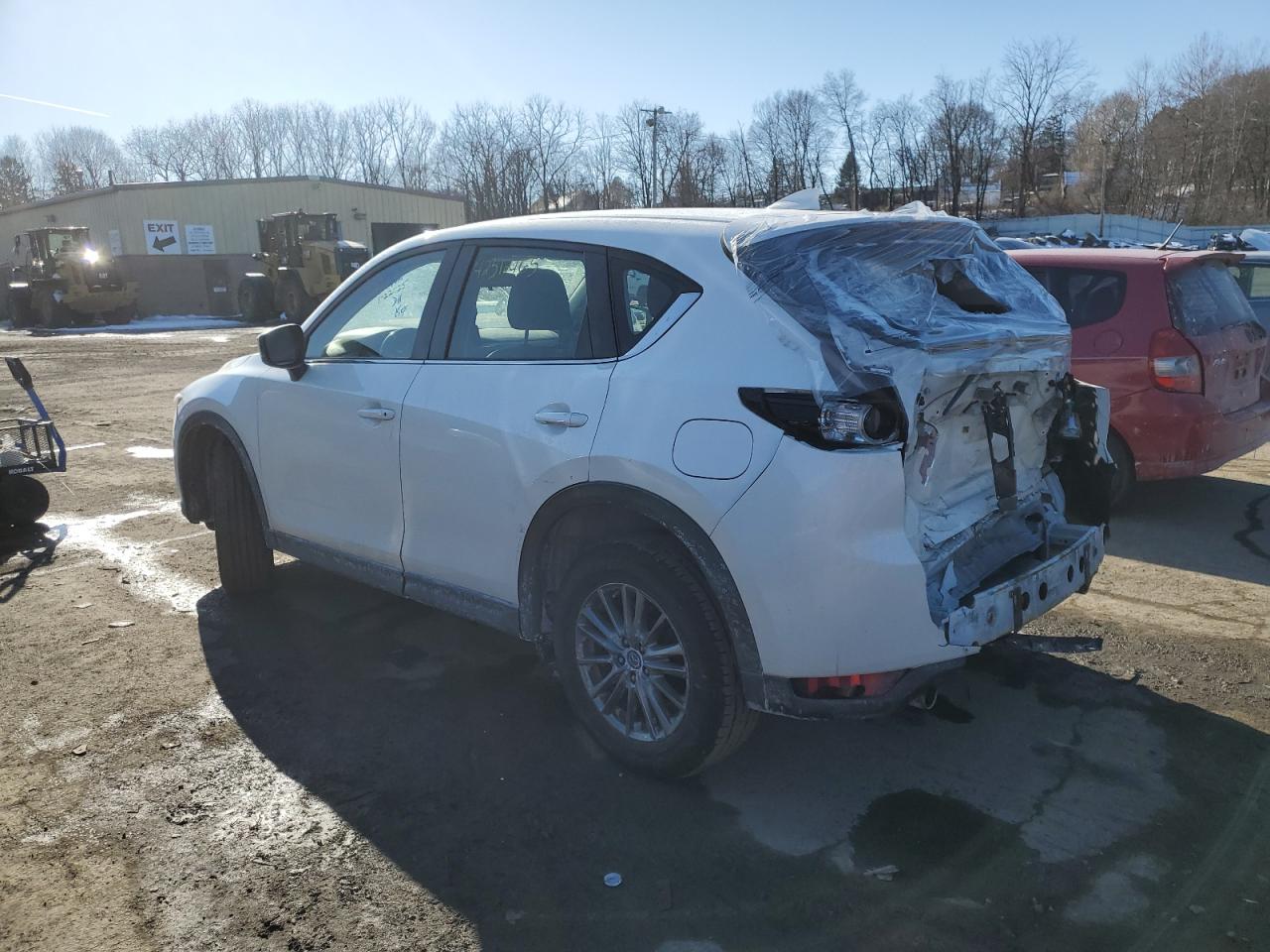 2018 Mazda CX-5 - Image 2