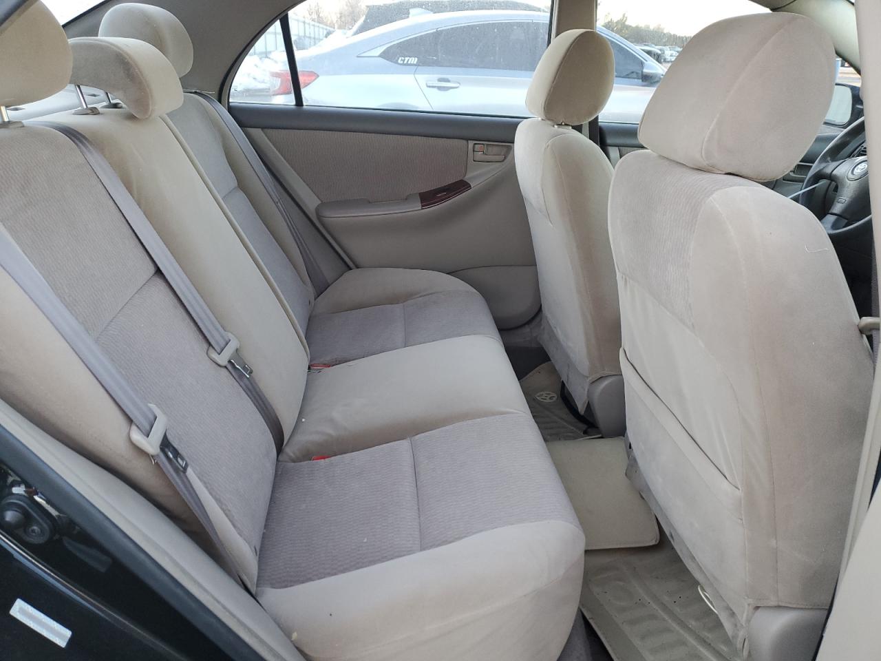 2007 Toyota Corolla - Image 10