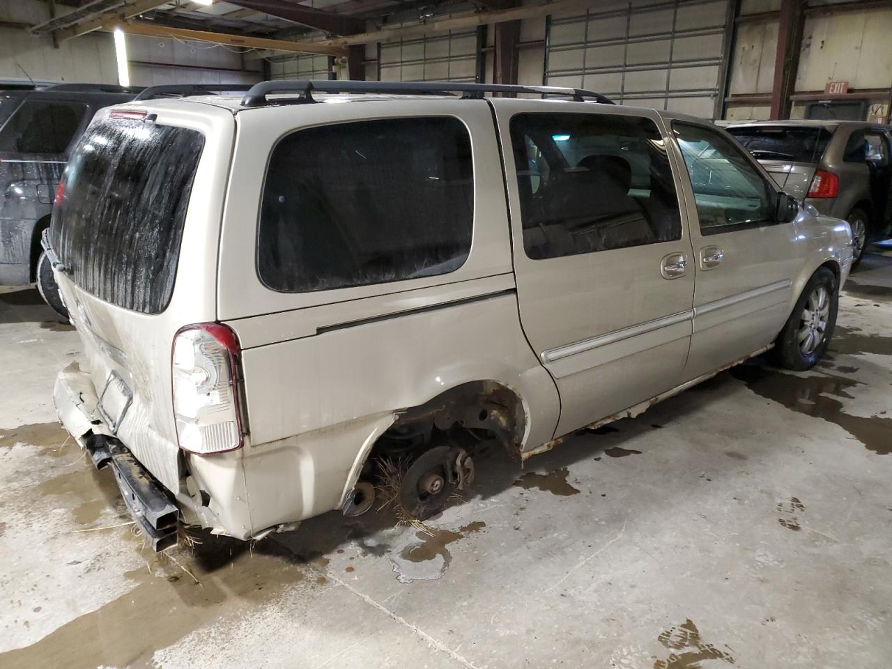 2007 Buick Terraza - Image 3