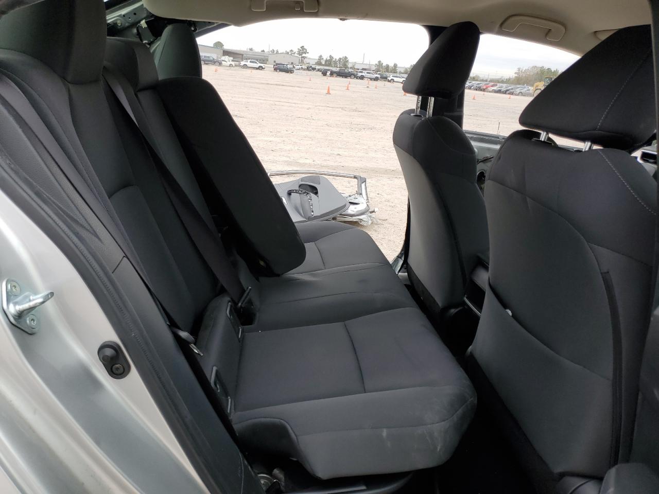 2021 Toyota Corolla - Image 10